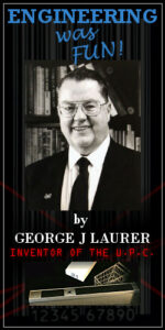 George Laurer