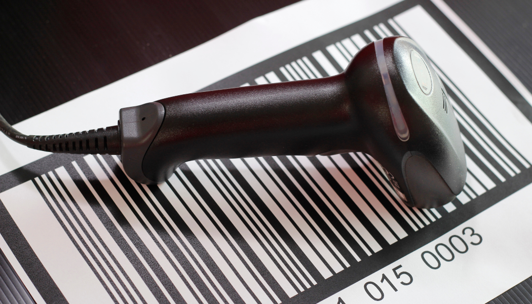 Barcode Scan